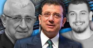 İmamoğlu'nun babası ve oğlu hakkında yurt dışına çıkış yasağı
