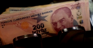 Türkiye'deki milyoner sayısında rekor artış