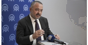 Türkiye'den 13 yıl sonra ilk atama! Suriye Büyükelçisi Nuh Yılmaz oldu