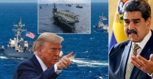 ABD, Venezuela'ya ait tankerdeki milyon dolarlık petrole de el koydu