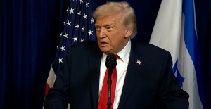 ABD'den İran ve Venezuela'ya yaptırım kararı