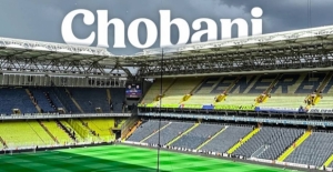 Chobani Stadyumu, pazar...