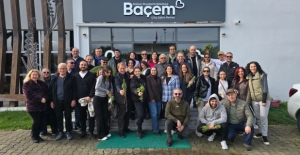 GIA Hotel Sales Hub, Kuzey Ege’nin Turizm Potansiyelini Uluslararası Pazara Taşıyor