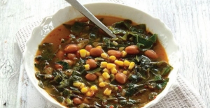 "Karadeniz Mutfağından süper besin Kale’ye Meydan Okuma