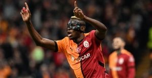 Ndidi, Onuachu ve Osimhen, Nijerya'nın Afrika Uluslar Kupası kadrosuna girdi