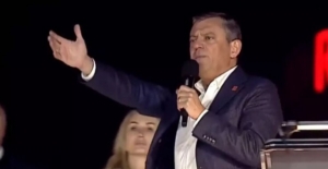 Özgür Özel "Bunun altında yokuz" diyerek asgari ücret teklifini açıkladı