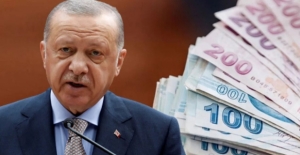 Refah payı gelecek mi? Cumhurbaşkanı...