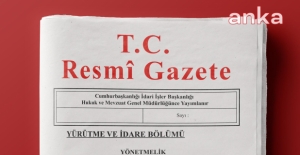 Resmi Gazete'de yayımlandı! Bu karar şirketlere rahat nefes aldıracak