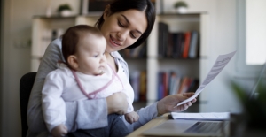 Teknoloji milyarderi Dell çifti, "Trump Hesapları" programına 6,25 milyar dolar bağışladı