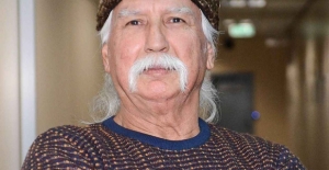 Üşümezsoy: Bir anda göle atladım,...