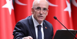 2026 yılı vergi ve harç artış oranı düşürüldü! Bakan Şimşek'ten açıklama var