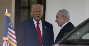 Bomba iddia: Netanyahu, Trump'tan İran'a saldırı planlarını ertelemesini istedi