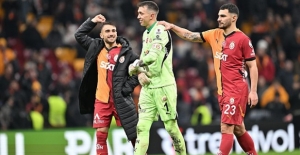 Galatasaray ilk transferini...