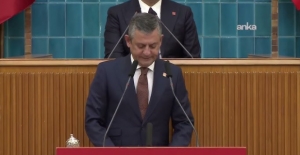 Özgür Özel: Su Sorununu Çözeceğiz, Emeklinin Yanındayız