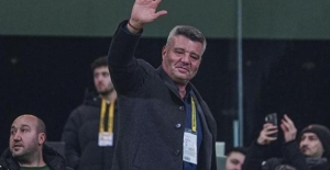 Sadettin Saran'dan Beyoğlu Yeni Çarşı takımı için dikkat çeken sözler