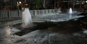 Soğuğu en iyi anlatan...