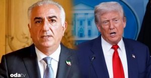 Trump'tan Rıza Pehlevi'nin umutlarını söndüren mesaj
