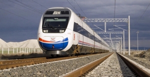 6 ili birbirine bağlayacak hızlı tren hattı geliyor! Seyahat süresi 2 saate düşecek