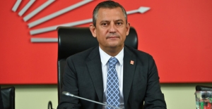 CHP Genel Başkanı Özgür Özel, Osmaniye'de konuştu Açıklaması