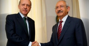 Cumhurbaşka Erdoğan'danın Kılıçdaroğlu dönemine övgü: Bir sıkıntı yaşamadık