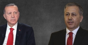 Cumhurbaşkanı Erdoğan'dan...