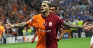 Galatasaray, Şampiyonlar...