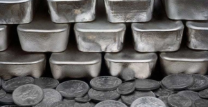 Gümüş tarih oluyor:...