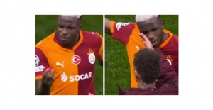 Kadıköy'de gecenin...