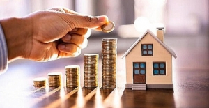 Konut satışları yeni...