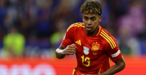 Lamine Yamal, "Oruç...