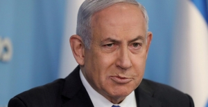 Neler oluyor? Netanyahu'dan...