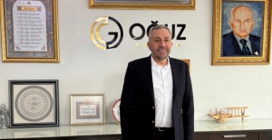 Oğuz Holding’den...