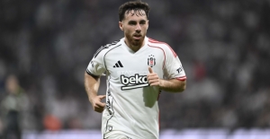 Orkun Kökçü'ye...