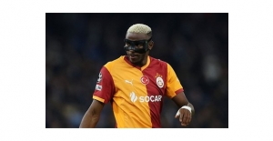 Osimhen'den taraftarı uyutmayan Juventus sözleri: Neden Olmasın?