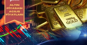 Piyasalarda deprem!...