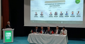 Sakarya’da kırmızı...