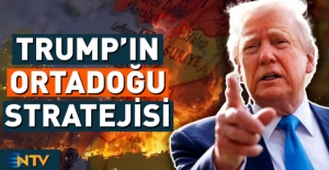 Trump'ın danışmanlarından bölgeyi ateş hattına çevirecek İran stratejisi