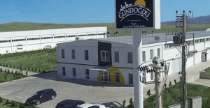 Türkiye'nin gıda...