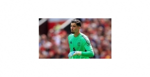 Yeni sezonun ilk bombası! Altay Bayındır Süper Lig devinde