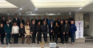 yepud yılın ilk etkinliğini gerçekleştirdi