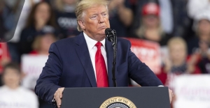 AB, İspanya'ya yönelik tehditler gerçekleşirse ABD'ye "güçlü ve hızlı yanıt" verecek