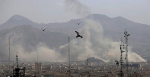 ABD'yi korkutan İran silahı! Gizli toplantıdaki itiraflar sızdı