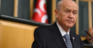 Bahçeli'den İran açıklaması: Her türlü senaryoya hazırlıklı olmalıyız