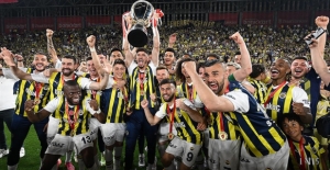 Fenerbahçe kupada 4 golle çeyrek finale yükseldi