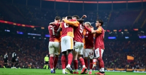 Galatasaray'ın Şampiyonlar Ligi'ni kazanma ihtimali belli oldu