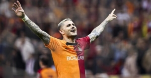 Icardi Galatasaray'dan gidiyor! İşte yeni takımı