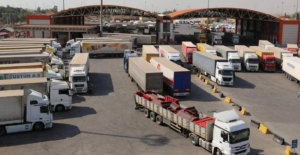 İran gıda ve tarım ürünleri ihracatını yasakladı