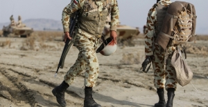 İran: Hiçbir ülke topraklarının saldırı amacıyla kullanılmasına izin veremez