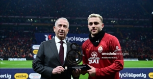 Kesenin ağzı açıldı! Galatasaray'dan derbi için prim kararı