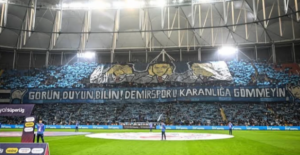 Kümede kalmaya çalışan Serikspor'a bir darbe de FIFA'dan